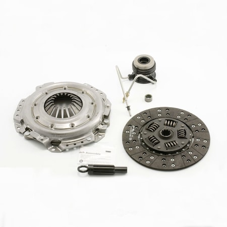 Luk Clutch Kit 01-037